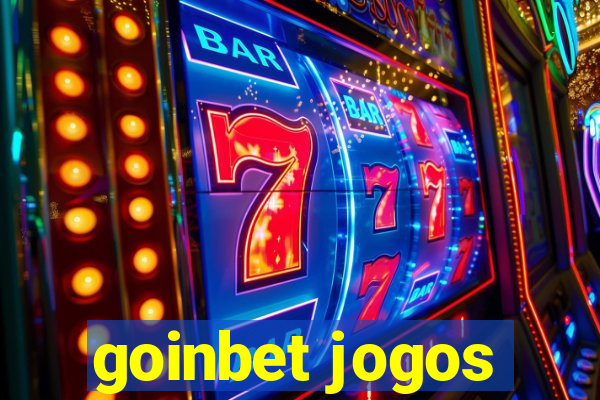 goinbet jogos